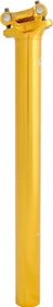 Contec Brut Select 31.6mm/350mm 0mm Setback Sattelstütze heart of gold