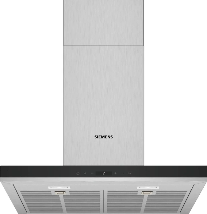 Siemens iQ500 LC67BIP50 Wand-Dunstabzugshaube
