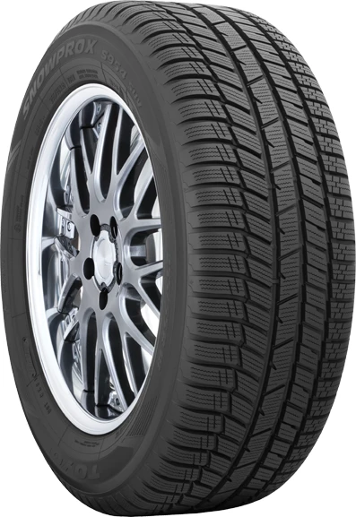Toyo Snowprox S954 225/40 R19 93V XL