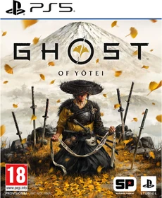 Ghost of Yotei (PS5)