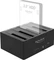 DeLOCK Dockingstation SATA 6Gb/s, USB-B 3.0/eSATA Vorschaubild