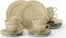 Seltmann Weiden Beat Color Glaze Kaffeeservice-Set, 18-tlg. Vorschaubild