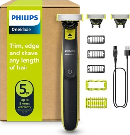 Philips QP2824/31 OneBlade 360 Face+Body