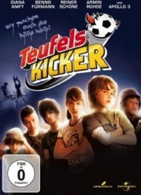 Teufelskicker (DVD)