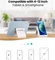 Ugreen Multi Angle Desk Tablet Stand, Tablet-Stand 4-12", weiß Vorschaubild