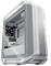 Cooler Master Cosmos C700M White, weiß, Glasfenster Vorschaubild
