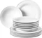 Seltmann Weiden Beat Color Glaze Tafelservice-Set, 12-tlg. Vorschaubild