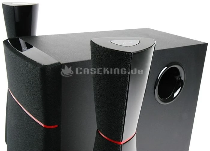 Edifier M3200 2.1 System