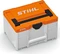 Stihl Akku-Box Werkzeugkoffer Vorschaubild