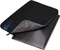 Case Logic Reflect REFPC-114 14" Laptop Sleeve Black/Grey/Oil Vorschaubild
