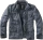 Brandit Britannia Jacke indigo (Herren) (9390-88)