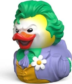 TUBBZ DC Comics - The Joker (Mini Edition)