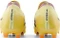 New Balance Tekela Elite Low Laced FG V5 1ST Edition parchment/clementine/passion fruit (Herren) Vorschaubild