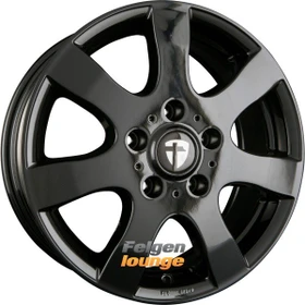 Tomason TN3 6.5x16 5/120 schwarz (verschiedene Modelle)
