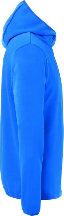 uhlsport Essential Hoodie azurblau