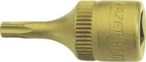 Hazet 8502 Torx Stecknuss 1/2"