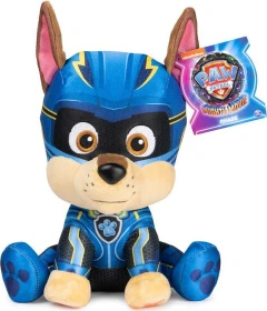 Spin Master Paw Patrol The Mighty Movie - Chase 23cm