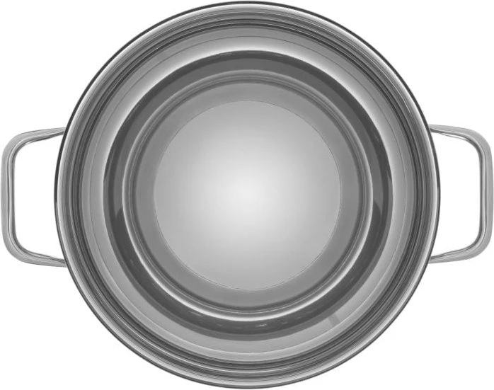 WMF Compact Cuisine Kochgeschirr-Set, 4-tlg.