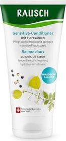 Rausch Sensitive-Conditioner mit Herzsamen, 150ml