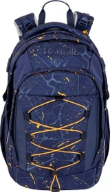 McNeill Luca Splash 2025 Schulrucksack