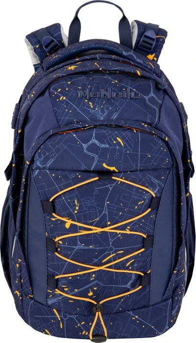 McNeill Luca Splash 2025 Schulrucksack