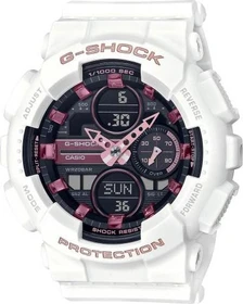 Casio G-Shock GMA-S140M-7AER