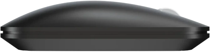 Incase Modern Mobile Mouse Black, Bluetooth