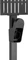 InLine Universal Wallbox-Standfuß mit EV-Ladekabel Halterung, schwarz Vorschaubild