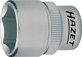 Hazet 880-9 Außensechskant Steckschlüssel 3/8", 9x24mm