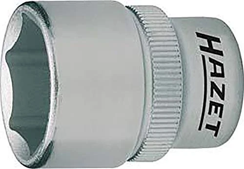 Hazet 880-9 Außensechskant Steckschlüssel 3/8", 9x24mm