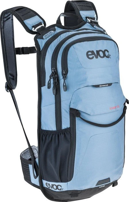Evoc Stage 12 blau