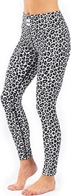 Eivy Icecold Tights Hose lang snow leopard (Damen)