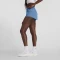 New Balance RC 8cm Laufhose kurz electric sky (Damen) Vorschaubild