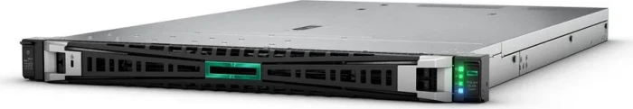 HPE ProLiant DL365 Gen11, Epyc 9224, 64GB RAM, 960GB SSD, 1HE