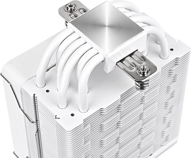 Thermaltake Astria 400 ARGB Sync Snow White