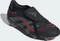 adidas Predator Pro Fold-Over Tongue FG core black/grey four/lucid red Vorschaubild