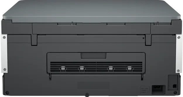 HP Smart Tank 6005 All-in-One dunkelgraue Akzente, Tinte, mehrfarbig