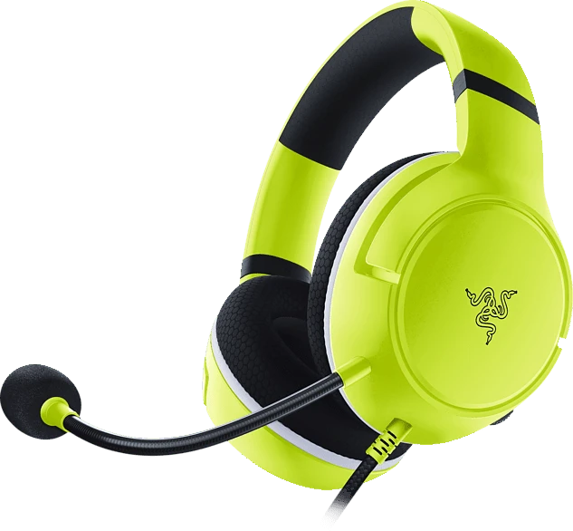 Razer Kaira X for Xbox Electric Volt Essential Duo Bundle