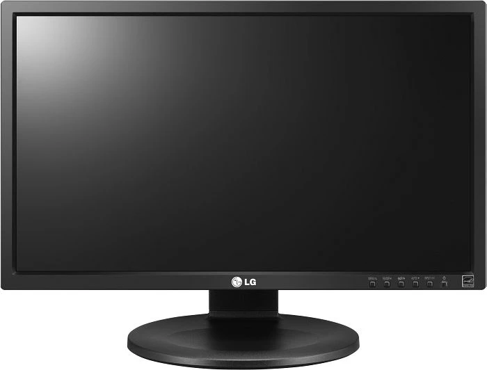 LG 23MB35PM-B, 23"