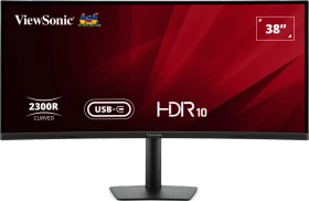 ViewSonic VA3820C, 37.5"