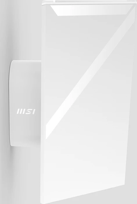 MSI Roamii BE Lite Mesh System MRBE50, BE3600 (MRBE50 (1-PK))