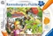 Ravensburger tiptoi Puzzle: Puzzeln, Entdecken, Erleben: Der Ponyhof Vorschaubild