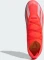 adidas X Crazyfast Pro MG solar red/cloud white/team solar yellow 2 Vorschaubild
