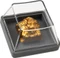 Zomoplus Fantastic Beasts Series Keycap Löwe, Aluminium, gold, 1 Taste Vorschaubild