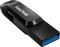 SanDisk Ultra Dual Drive Go USB Type-C 128GB schwarz, USB-A + USB-C, USB 3.2 Gen 1×1 Vorschaubild