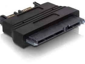 DeLOCK Slim-SATA -> SATA (61694)
