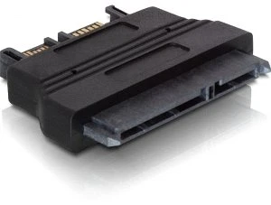 DeLOCK Slim-SATA -> SATA