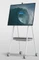Steelcase Roam Mobile Stand, Rollständer für Surface Hub 2S 50", Arctic White Vorschaubild