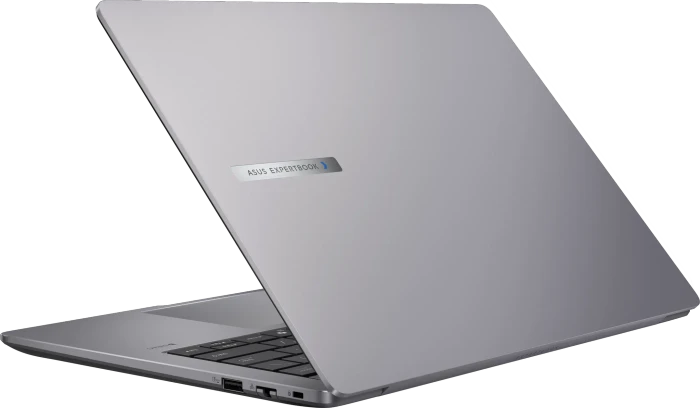 ASUS ExpertBook P3 PM3406CKA-LY0281X, Misty Grey, Ryzen AI 5 330, 16GB RAM, 512GB SSD, DE