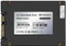 Transcend SSD340 256GB, 2.5" / SATA 6Gb/s Vorschaubild